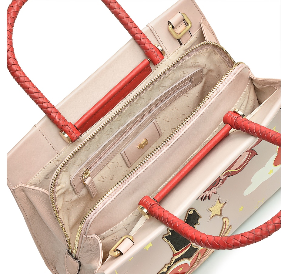 Image 252165_ALTMORE2.jpg, Product 252-165 / Price $530.00, Radley London Medium Ziptop Multiway from Radley London on TSC.ca's Fashion department