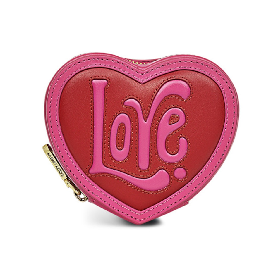 Image 252172_RDPK.jpg, Product 252-172 / Price $100.00, Radley London Small Zip Around Coin Purse Wallet from Radley London on TSC.ca's Fashion department