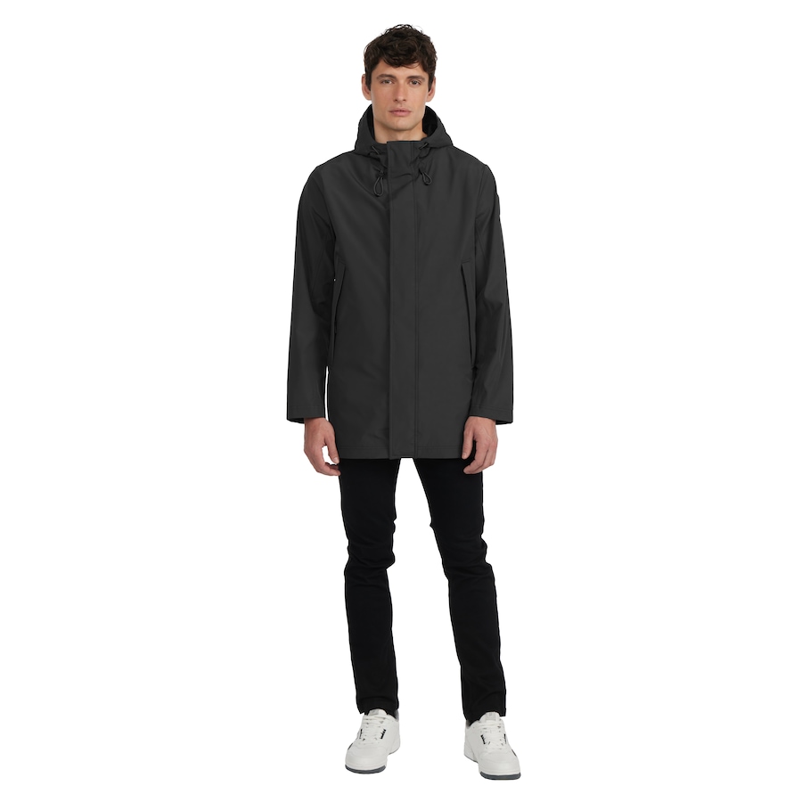 Image 252178_BLK.jpg, Product 252-178 / Price $89.33, Pajar Spring Kaito Men's Rain Shell Jacket from Pajar on TSC.ca's Fashion department