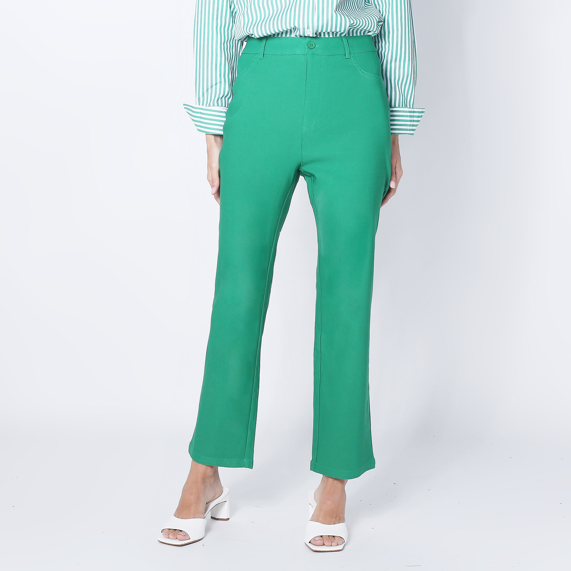 Guillaume Ultra Stretch Ankle Pants - TSC.ca