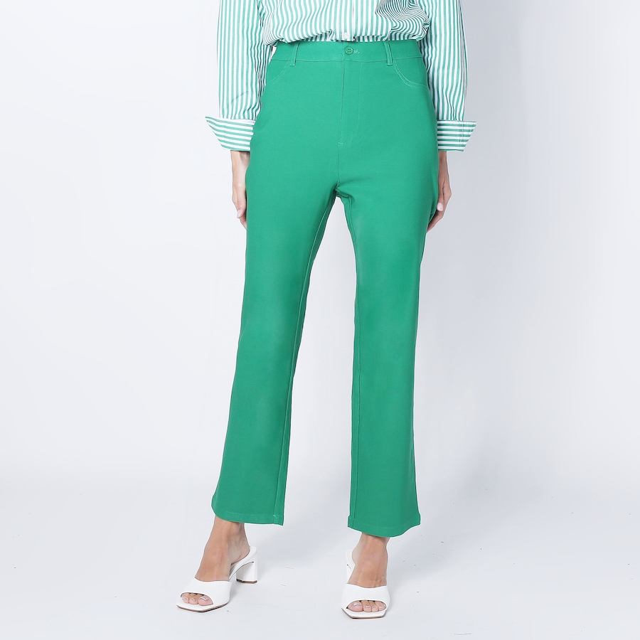 Image 252194_KYG.jpg, Product 252-194 / Price $39.33, Guillaume Ultra Stretch Ankle Pants from Guillaume on TSC.ca's Fashion department