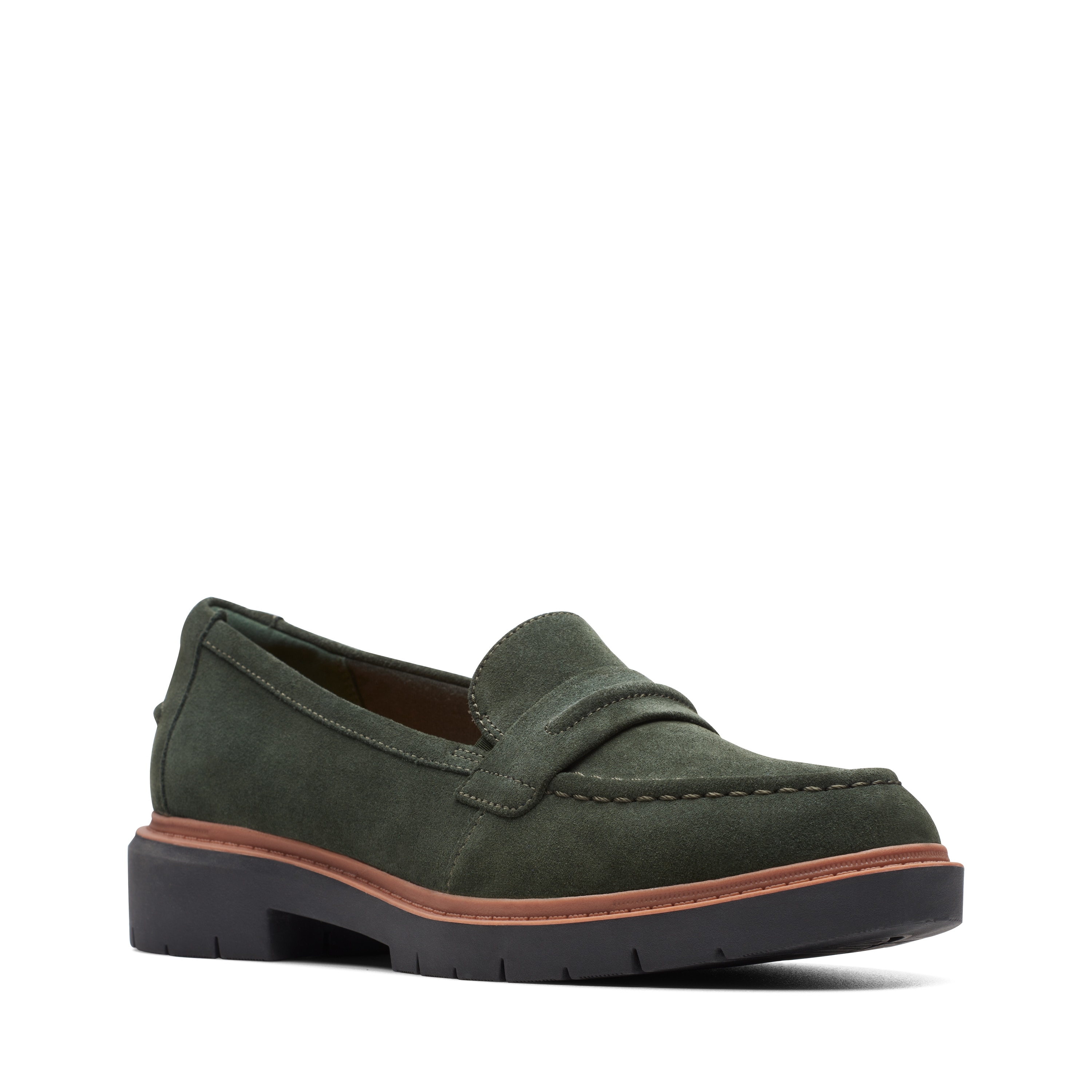 Clarks Westlynn Bay Loafer