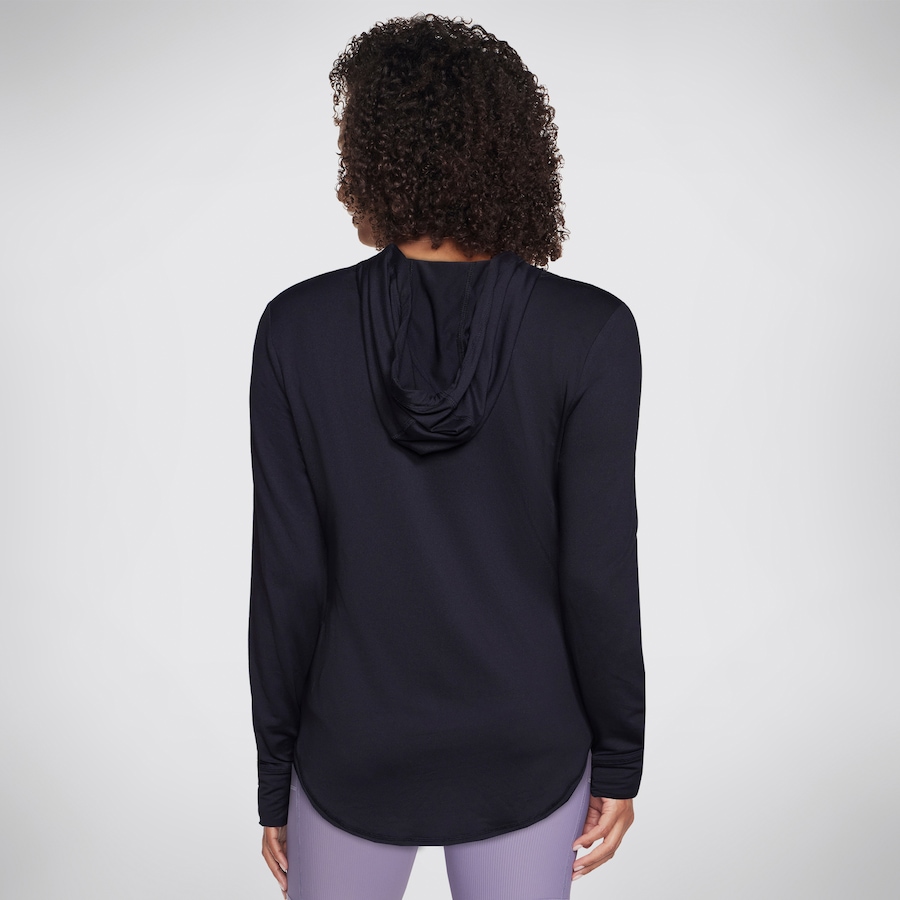 Image 252205_ALTMORE1.jpg, Product 252-205 / Price $14.33, Skechers Go Dri Serene Hoodie from Skechers on TSC.ca's Fashion department