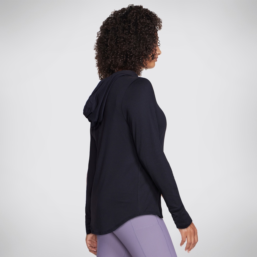Image 252205_ALTMORE2.jpg, Product 252-205 / Price $14.33, Skechers Go Dri Serene Hoodie from Skechers on TSC.ca's Fashion department