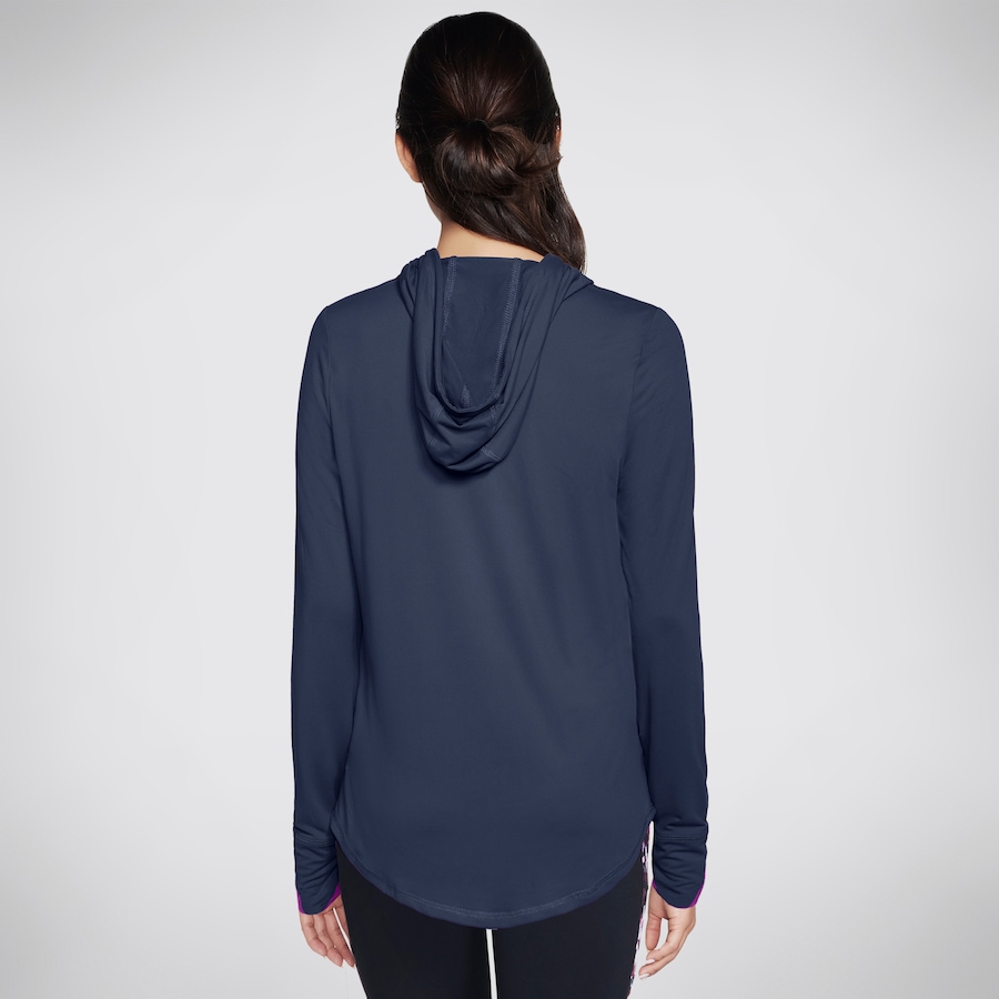 Image 252205_ALTMORE3.jpg, Product 252-205 / Price $14.33, Skechers Go Dri Serene Hoodie from Skechers on TSC.ca's Fashion department