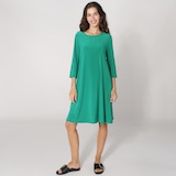 Kim & Co. Brazil Knit On A Date Dress
