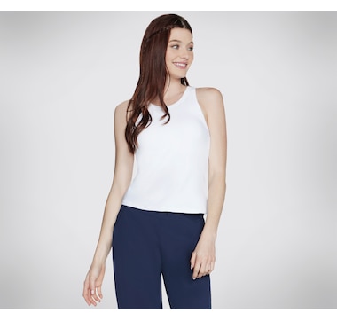 Skechers Women's Go Walk Shelf Bra Tank