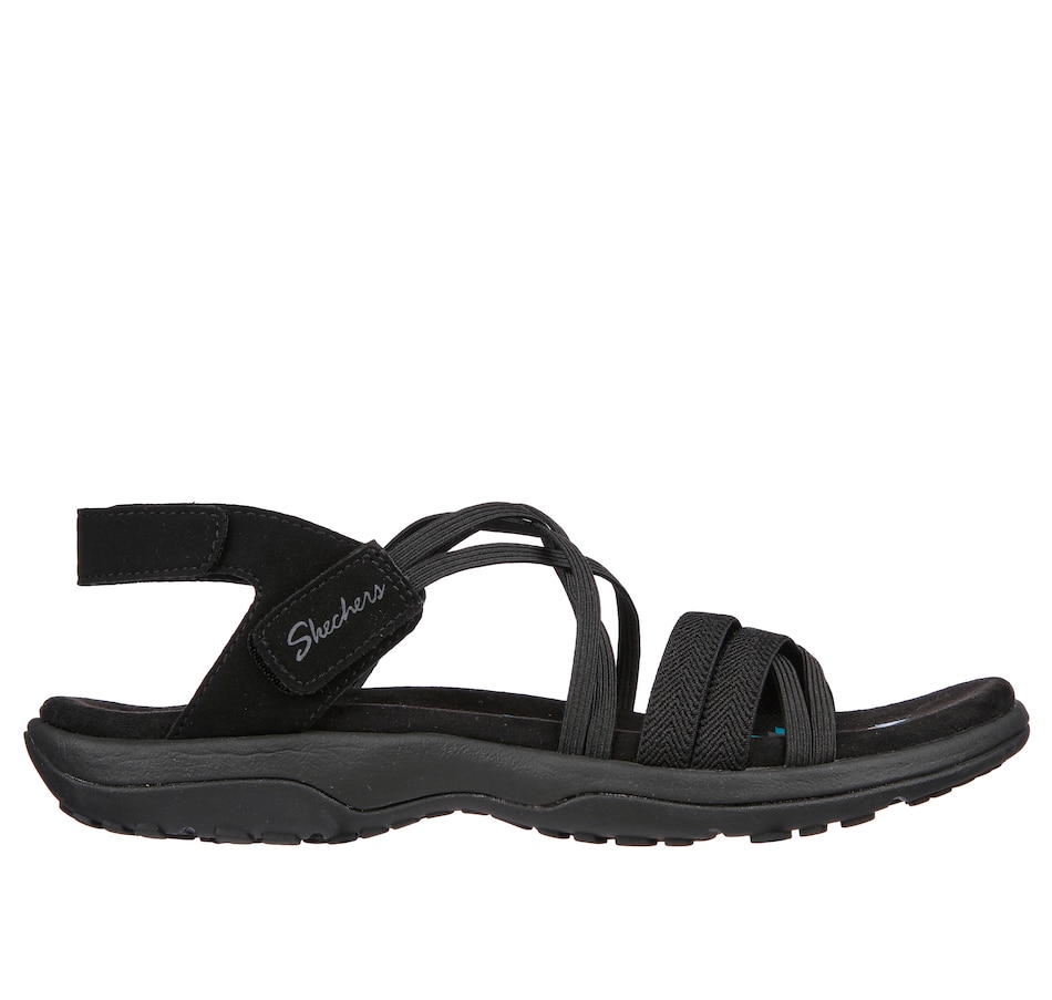 Image 252233_ALTMORE010.jpg, Product 252-233 / Price $39.88, Skechers Women's Reggae Slim - Takes Two Slingback from Skechers on TSC.ca's Shoes department