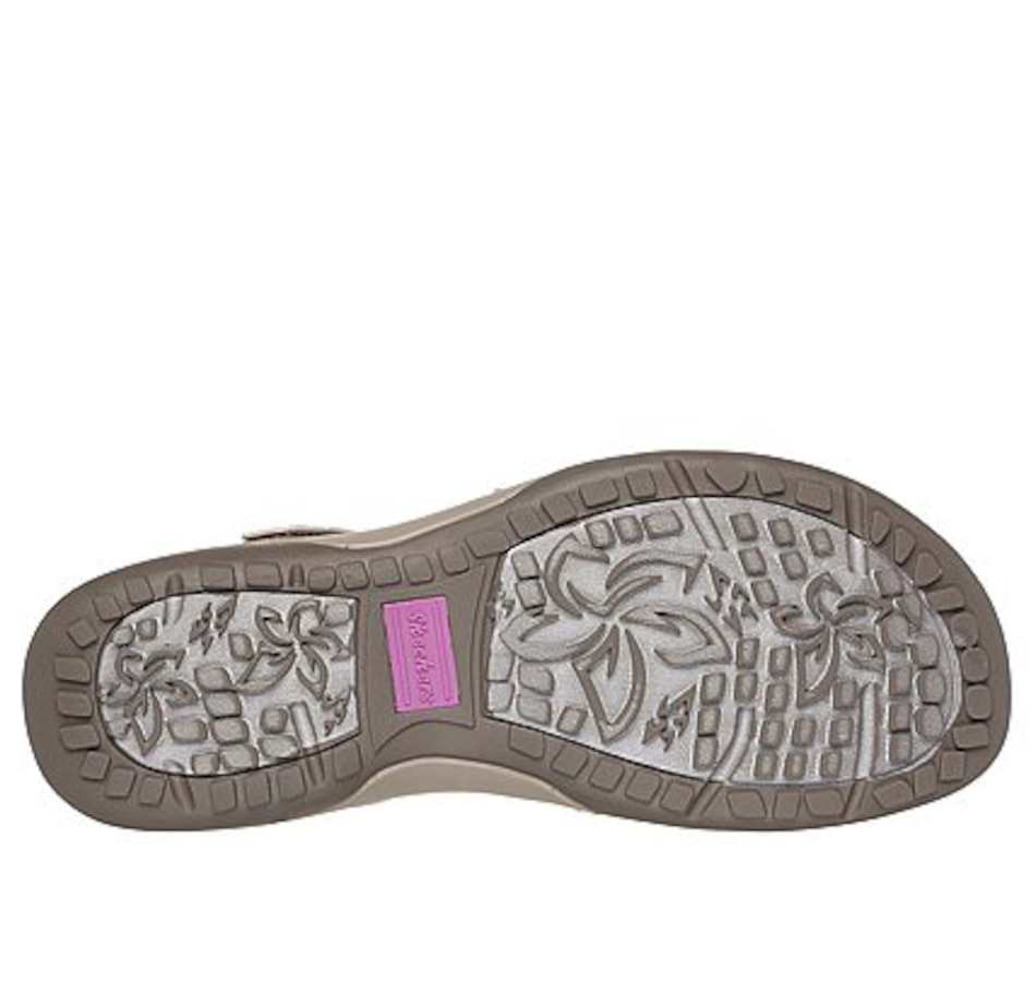 Image 252233_ALTMORE2.jpg, Product 252-233 / Price $39.88, Skechers Women's Reggae Slim - Takes Two Slingback from Skechers on TSC.ca's Shoes department
