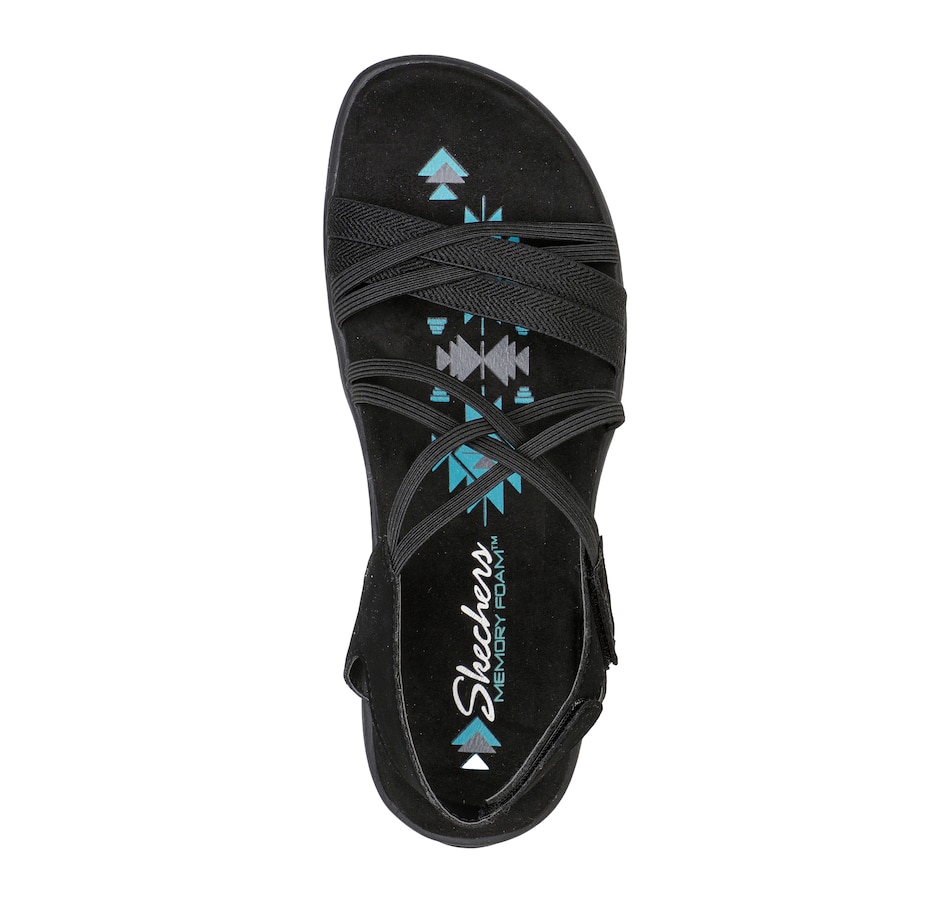 Image 252233_ALTMORE7.jpg, Product 252-233 / Price $39.88, Skechers Women's Reggae Slim - Takes Two Slingback from Skechers on TSC.ca's Shoes department
