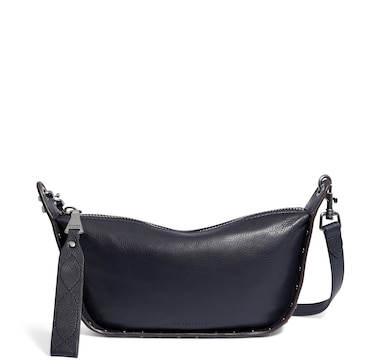 Product 252-290 / Price $89.88 , Aimee Kestenberg The Hamilton Collection Crossbody