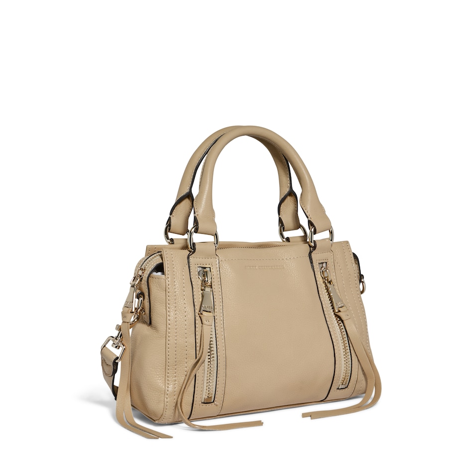 Image 252292_ALTMORE1.jpg, Product 252-292 / Price $99.33, Aimee Kestenberg Zip Me Up Mini Satchel from Aimee Kestenberg on TSC.ca's Fashion department