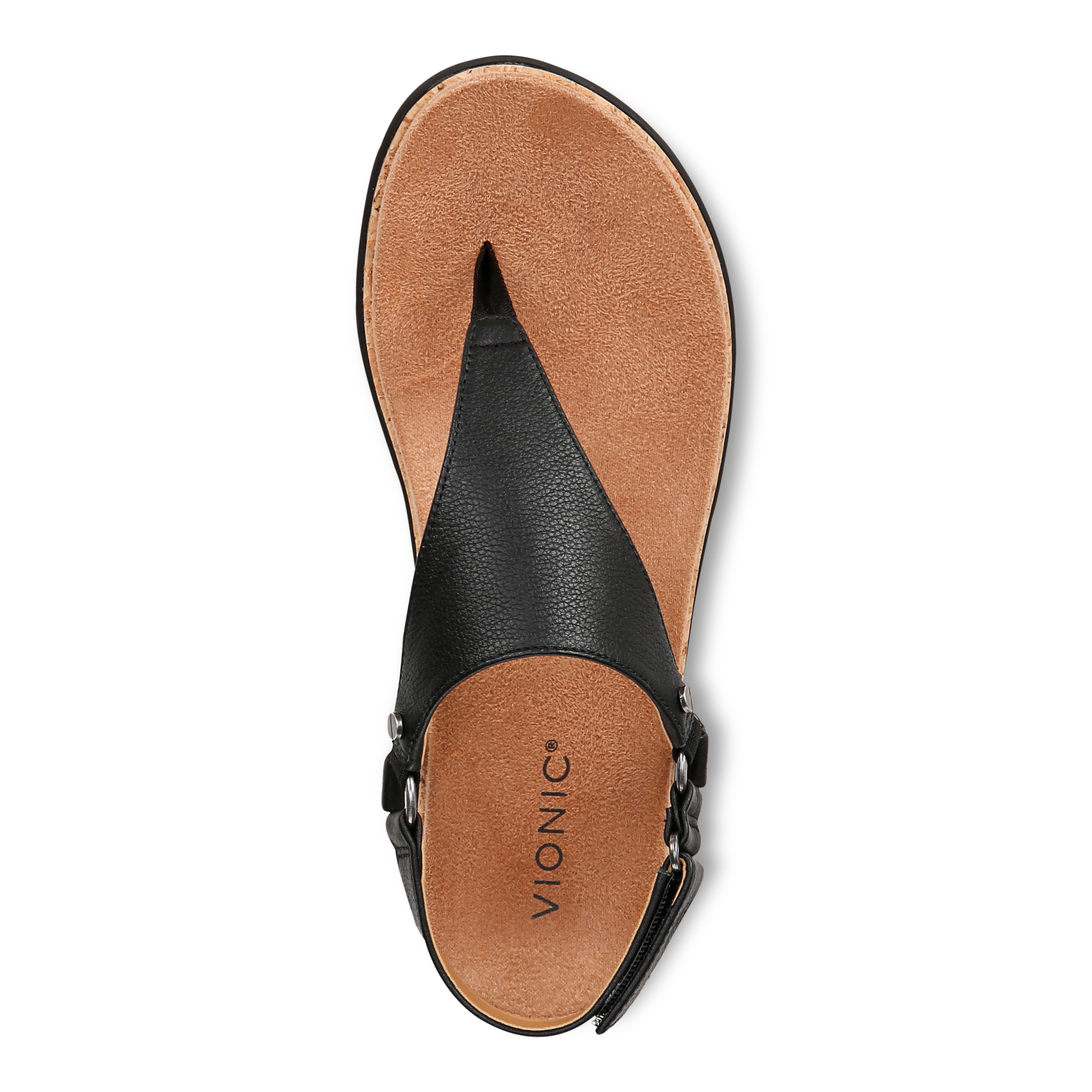 Vionic Kirra II Toe Post Ankle Strap Sandal - TSC.ca