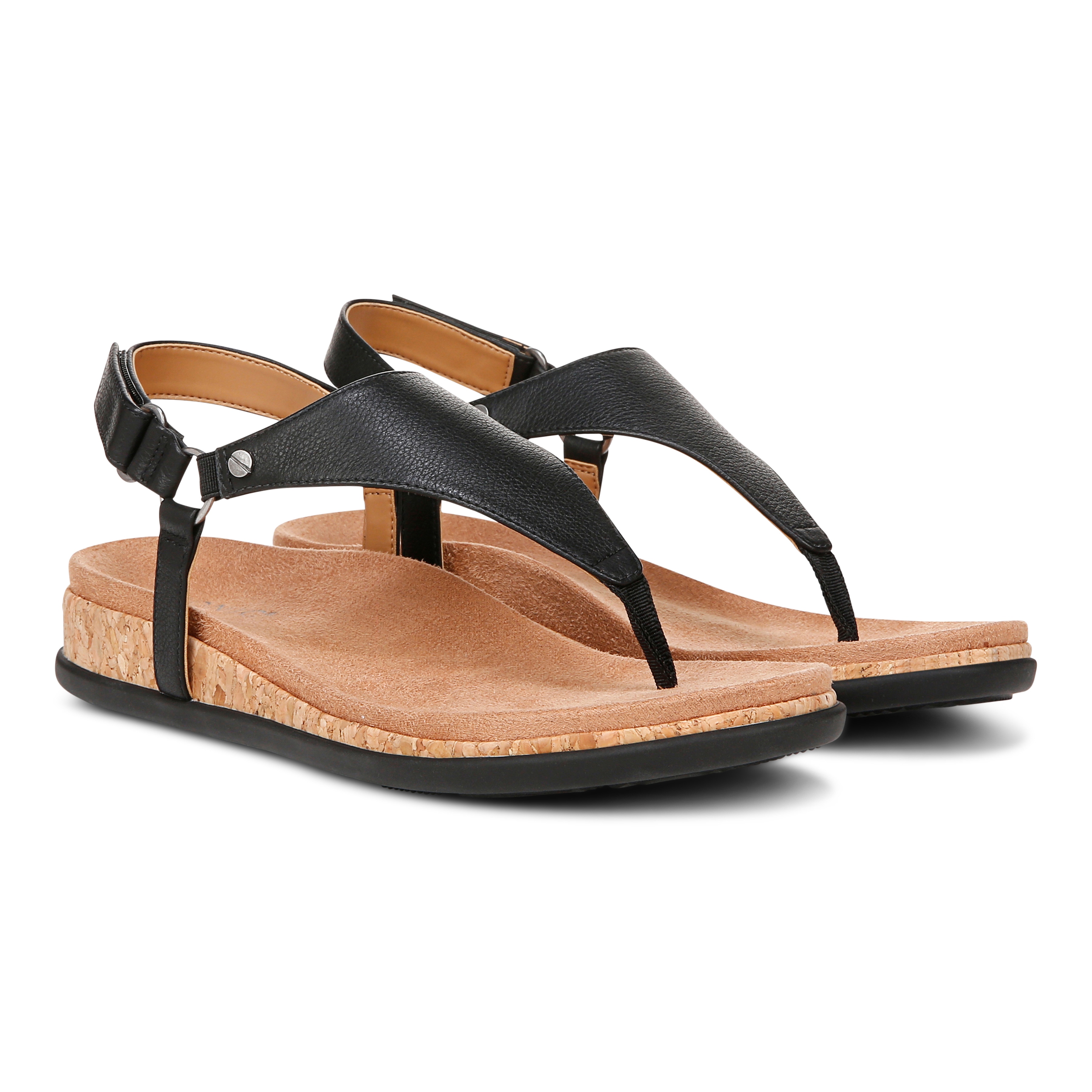 Vionic kirra online sandalen