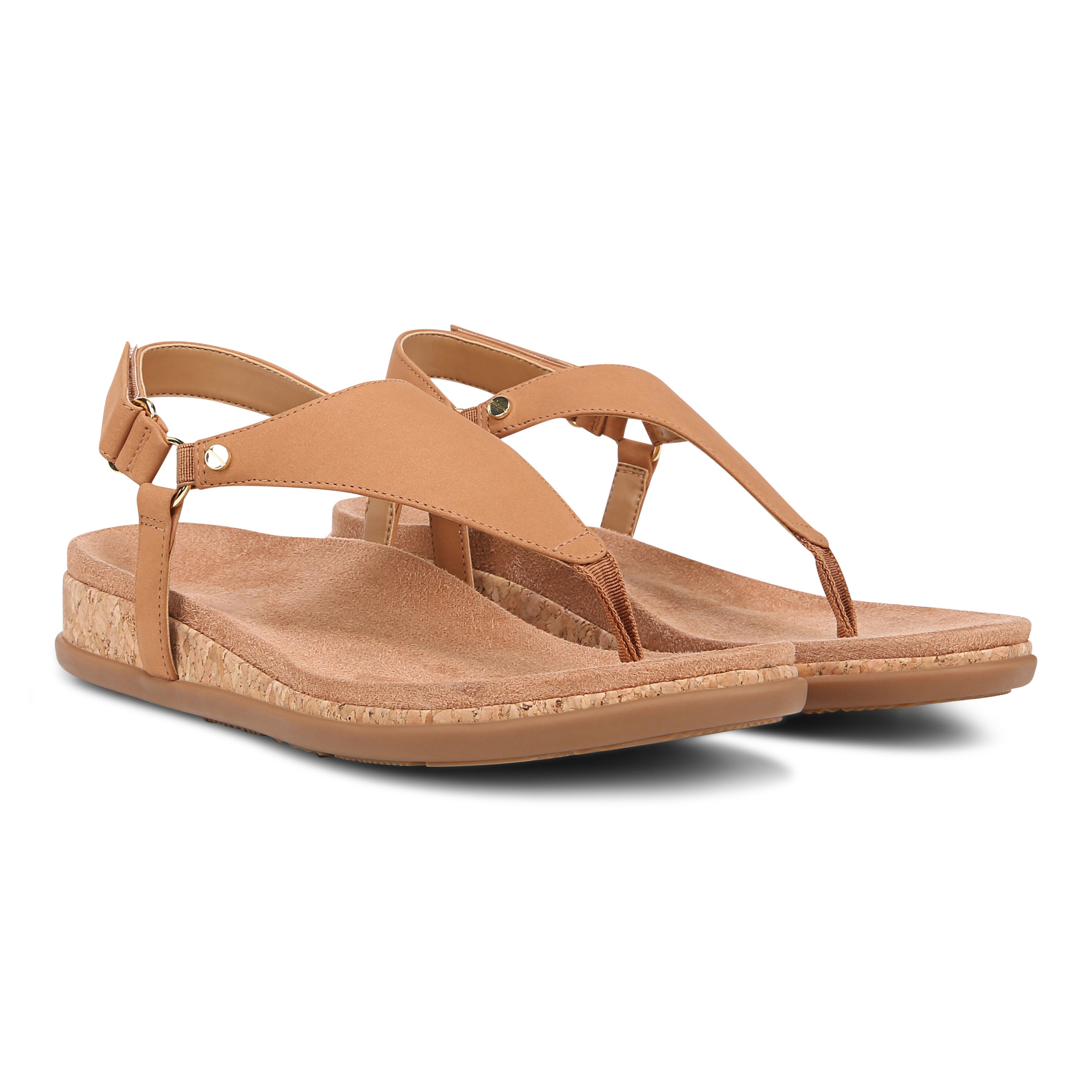 Vionic discount kirra sandalen