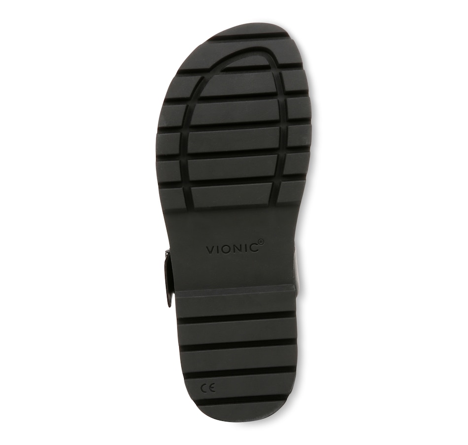 Image 252397_ALTMORE5.jpg, Product 252-397 / Price $89.33, Vionic Torrance Flat Sandal from Vionic on TSC.ca's Shoes department