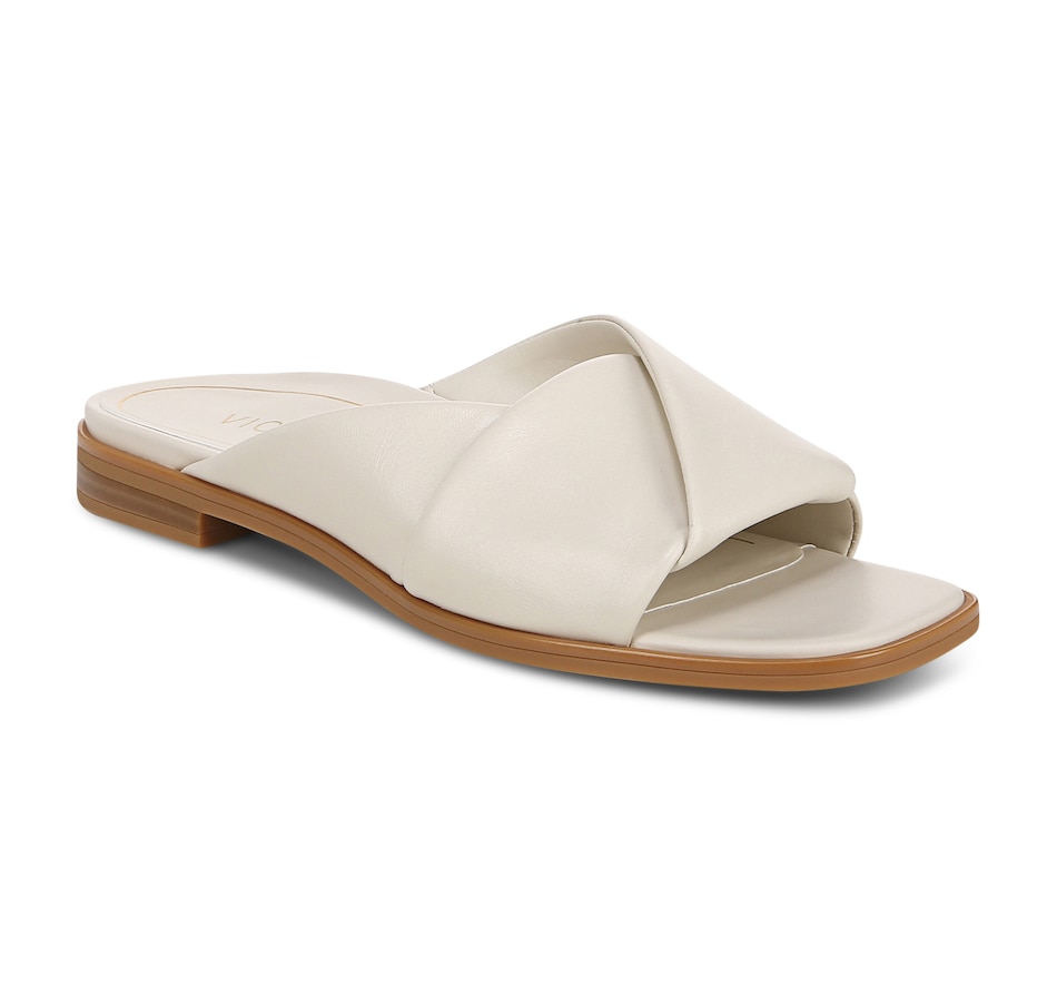 Image 252426_CRM.jpg, Product 252-426 / Price $69.33, Vionic Miramar Slide from Vionic on TSC.ca's Shoes department