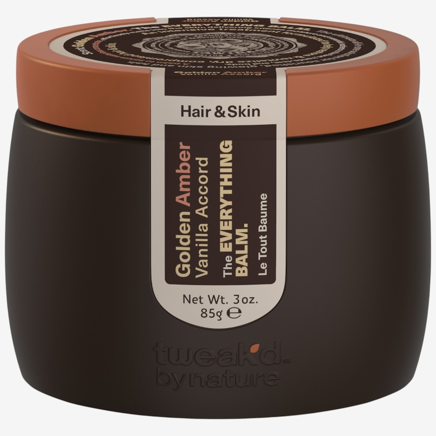 Image 252449_GOAB.jpg, Product 252-449 / Price $52.00, Tweak'd By Nature Everything Balm  from Tweak'd by Nature on TSC.ca's Beauty department