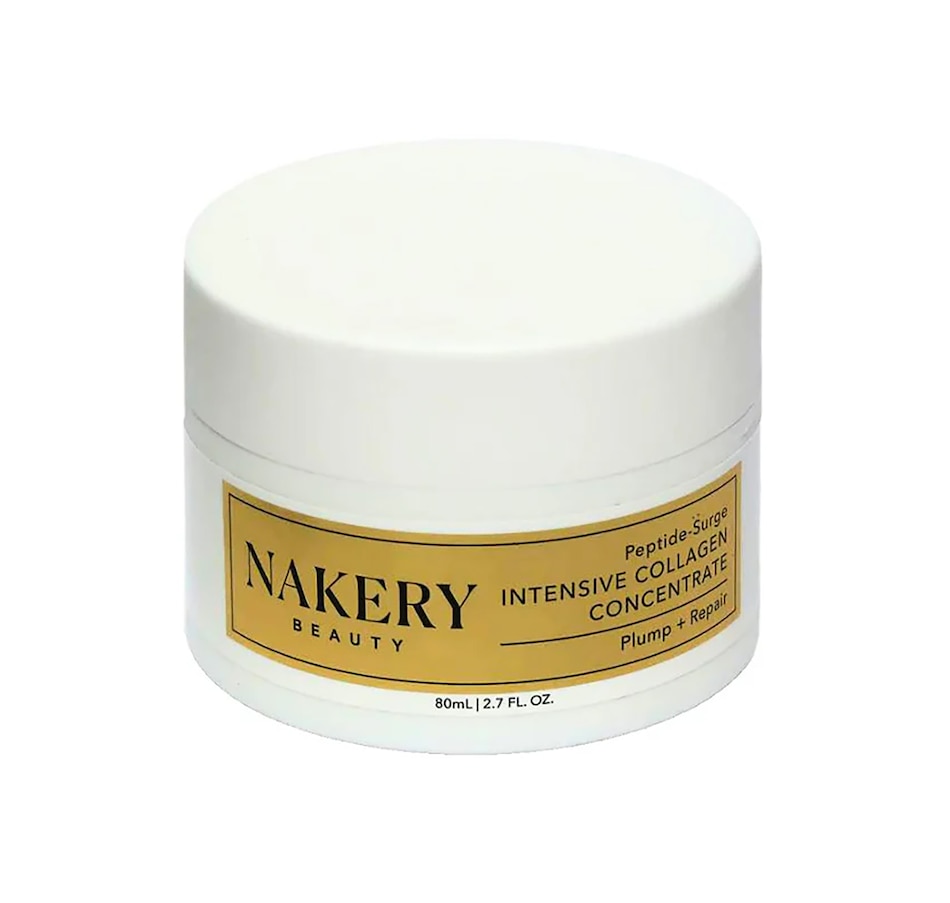 Image 252473.jpg, Product 252-473 / Price $49.50, Nakery Peptide Surge Intensive Collagen Concentrate from Nakery Beauty on TSC.ca's Beauty department