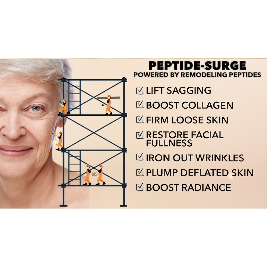 Image 252473_ALTMORE6.jpg, Product 252-473 / Price $60.00, Nakery Peptide Surge Intensive Collagen Concentrate from Nakery Beauty on TSC.ca's Beauty department