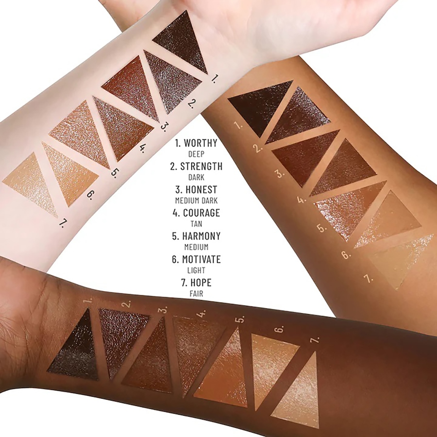 Image 252481_ALTMORE1.jpg, Product 252-481 / Price $43.00, LYS No Limits Cream Bronzer Stick With Sponge from LYS Beauty on TSC.ca's Beauty department