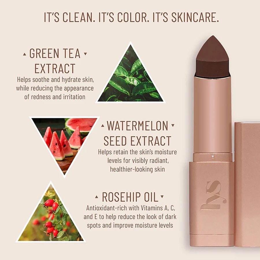 Image 252481_ALTMORE3.jpg, Product 252-481 / Price $43.00, LYS No Limits Cream Bronzer Stick With Sponge from LYS Beauty on TSC.ca's Beauty department