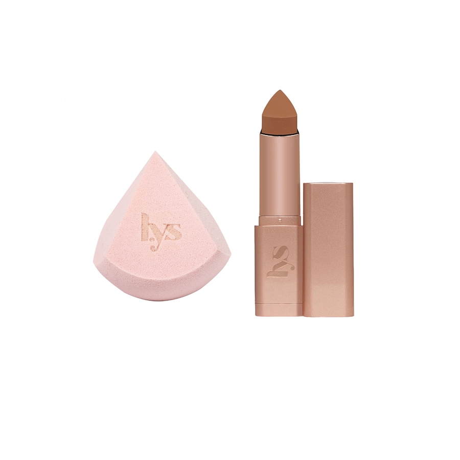 Image 252481_HMY.jpg, Product 252-481 / Price $43.00, LYS No Limits Cream Bronzer Stick With Sponge from LYS Beauty on TSC.ca's Beauty department