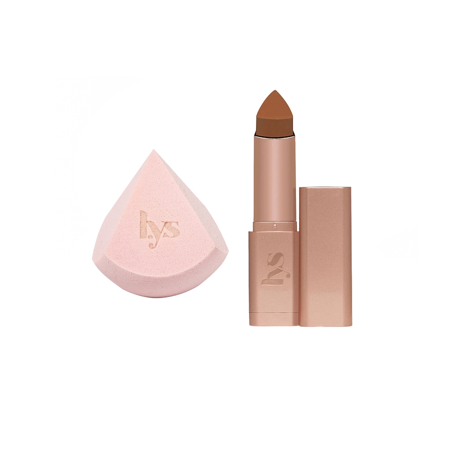 Image 252481_HONES.jpg, Product 252-481 / Price $43.00, LYS No Limits Cream Bronzer Stick With Sponge from LYS Beauty on TSC.ca's Beauty department