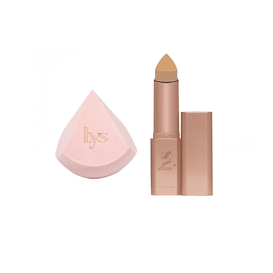 Image 252481_HOP.jpg, Product 252-481 / Price $43.00, LYS No Limits Cream Bronzer Stick With Sponge from LYS Beauty on TSC.ca's Beauty department
