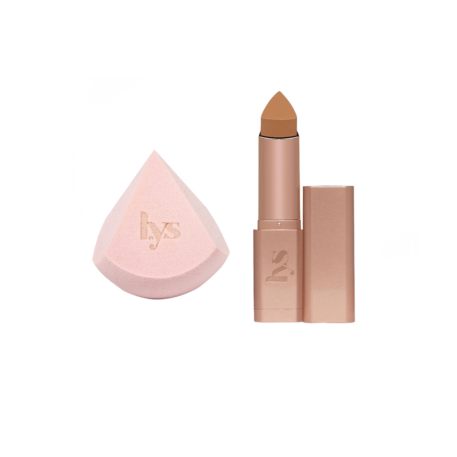 Image 252481_MTVT.jpg, Product 252-481 / Price $43.00, LYS No Limits Cream Bronzer Stick With Sponge from LYS Beauty on TSC.ca's Beauty department