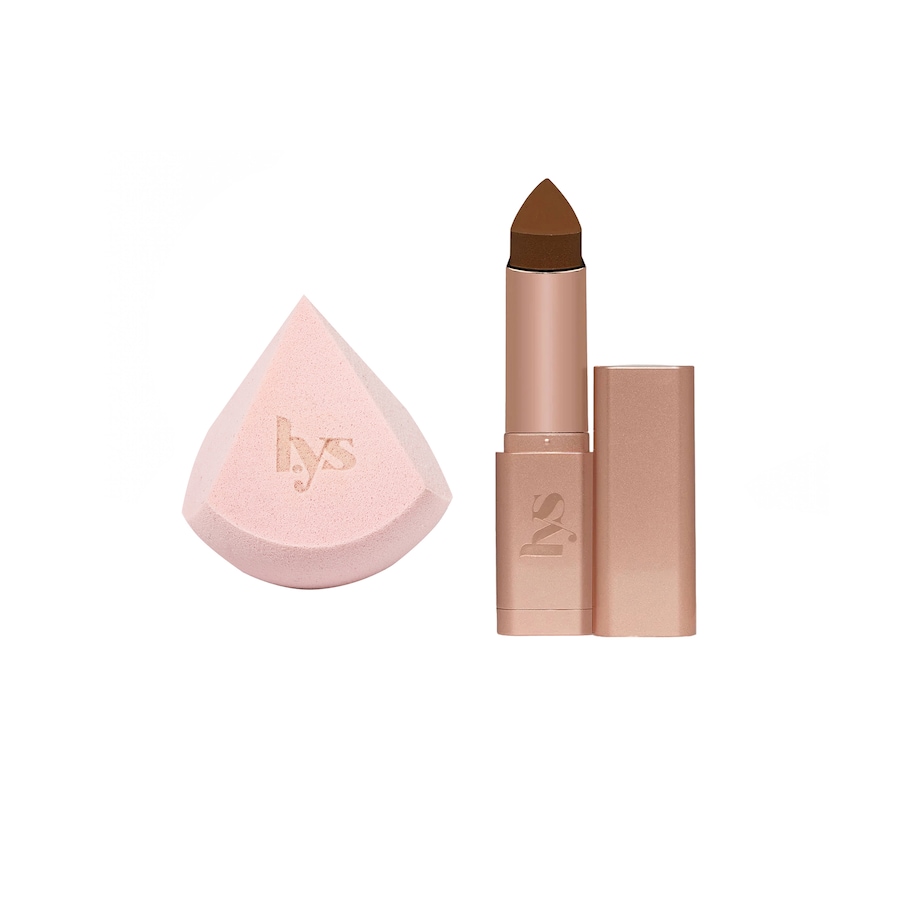 Image 252481_STNTH.jpg, Product 252-481 / Price $43.00, LYS No Limits Cream Bronzer Stick With Sponge from LYS Beauty on TSC.ca's Beauty department