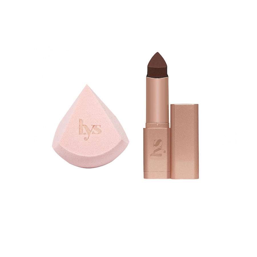 Image 252481_WRTHY.jpg, Product 252-481 / Price $43.00, LYS No Limits Cream Bronzer Stick With Sponge from LYS Beauty on TSC.ca's Beauty department