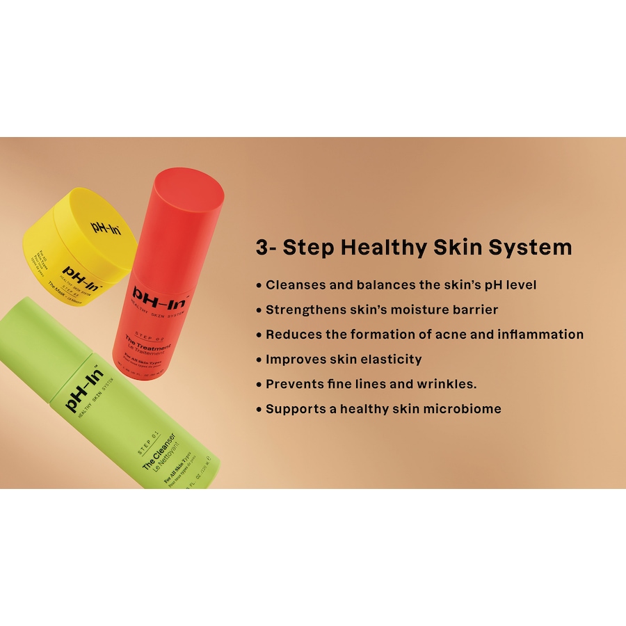 Image 252485_ALTMORE6.jpg, Product 252-485 / Price $84.99, pH-in 3 Step System from pH-In on TSC.ca's Beauty department