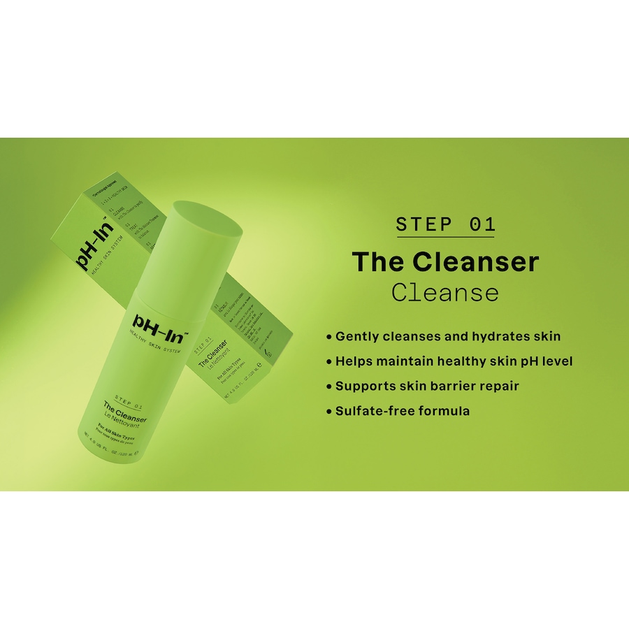 Image 252485_ALTMORE7.jpg, Product 252-485 / Price $84.99, pH-in 3 Step System from pH-In on TSC.ca's Beauty department