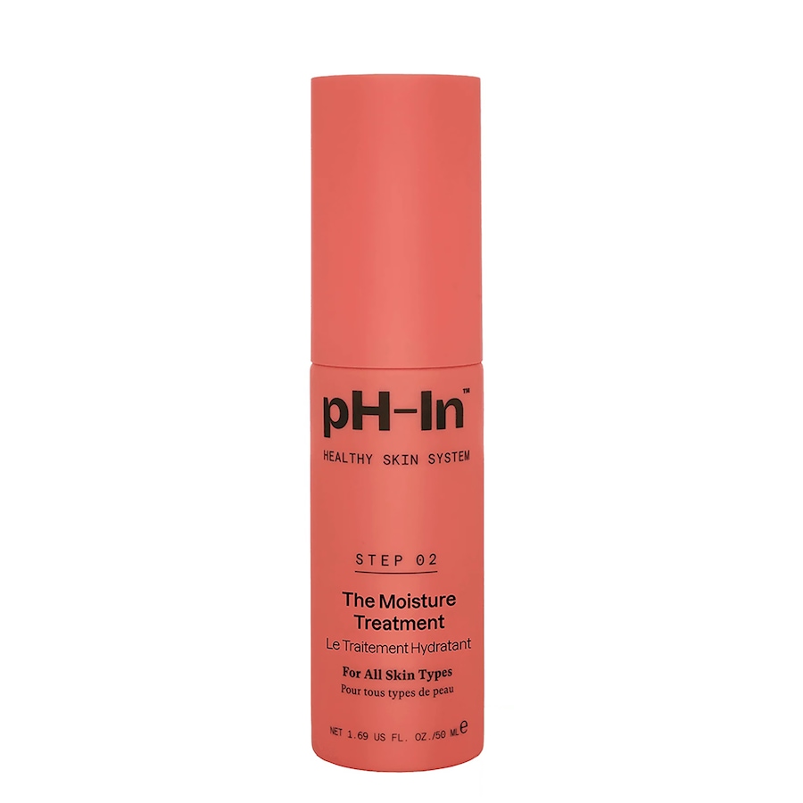 Image 252487.jpg, Product 252-487 / Price $39.99, pH-In The Moisture Treatment from pH-In on TSC.ca's Beauty department