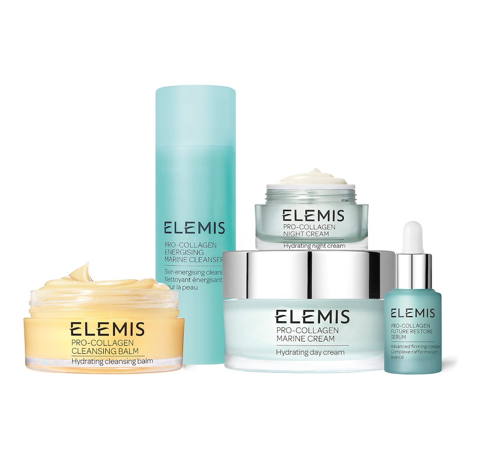 Image 252491_ALTMORE1.jpg, Product 252-491 / Price $475.00, Elemis The Pro-Collagen Ultimate Collection from Elemis on TSC.ca's Beauty department