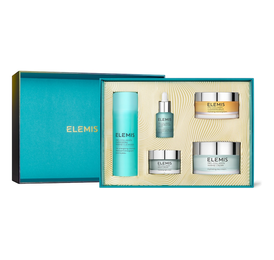 Image 252491_ALTMORE2.jpg, Product 252-491 / Price $475.00, Elemis The Pro-Collagen Ultimate Collection from Elemis on TSC.ca's Beauty department
