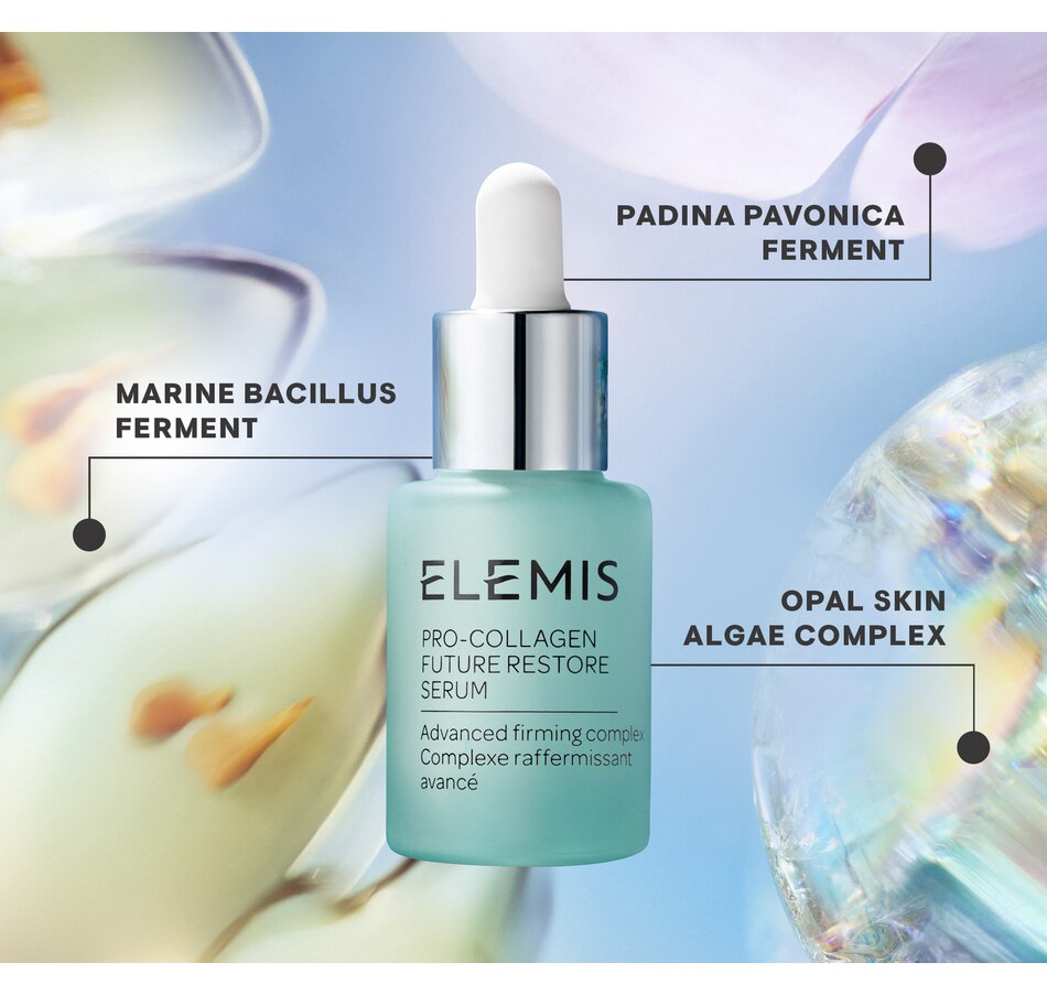 Image 252491_ALTMORE5.jpg, Product 252-491 / Price $475.00, Elemis The Pro-Collagen Ultimate Collection from Elemis on TSC.ca's Beauty department