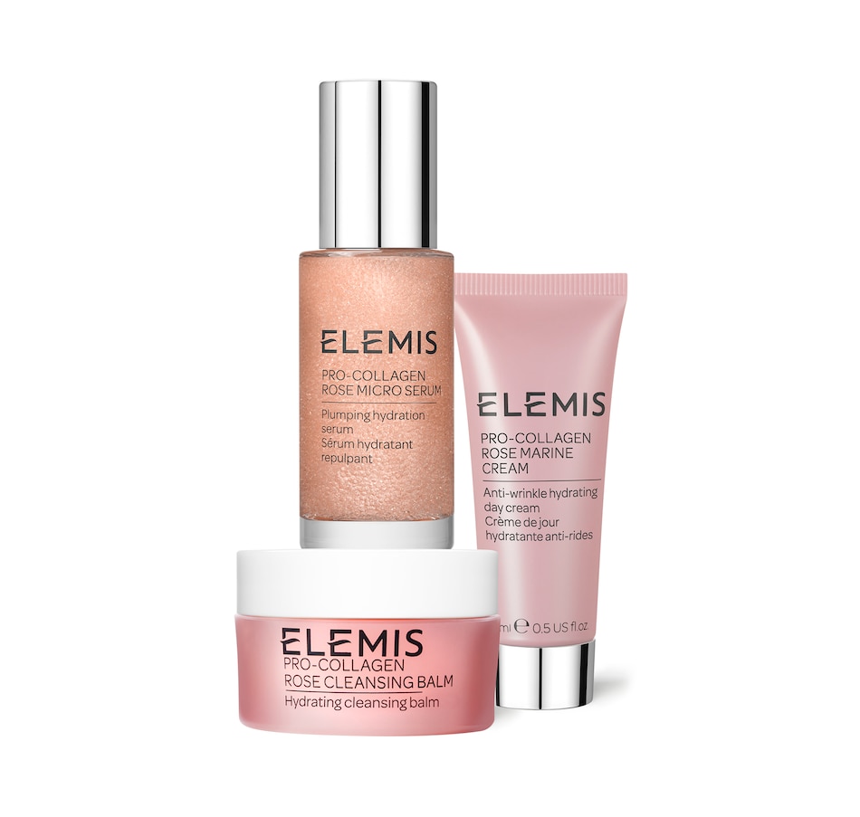 Image 252494_ALTMORE1.jpg, Product 252-494 / Price $195.00, Elemis Pro-Collagen Rose Icons from Elemis on TSC.ca's Beauty department
