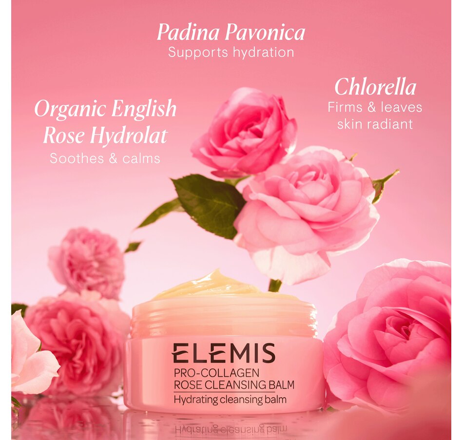 Image 252494_ALTMORE3.jpg, Product 252-494 / Price $195.00, Elemis Pro-Collagen Rose Icons from Elemis on TSC.ca's Beauty department