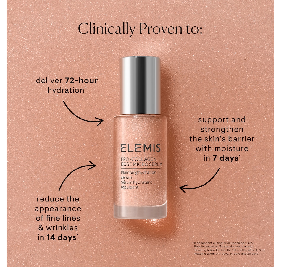 Image 252494_ALTMORE4.jpg, Product 252-494 / Price $195.00, Elemis Pro-Collagen Rose Icons from Elemis on TSC.ca's Beauty department