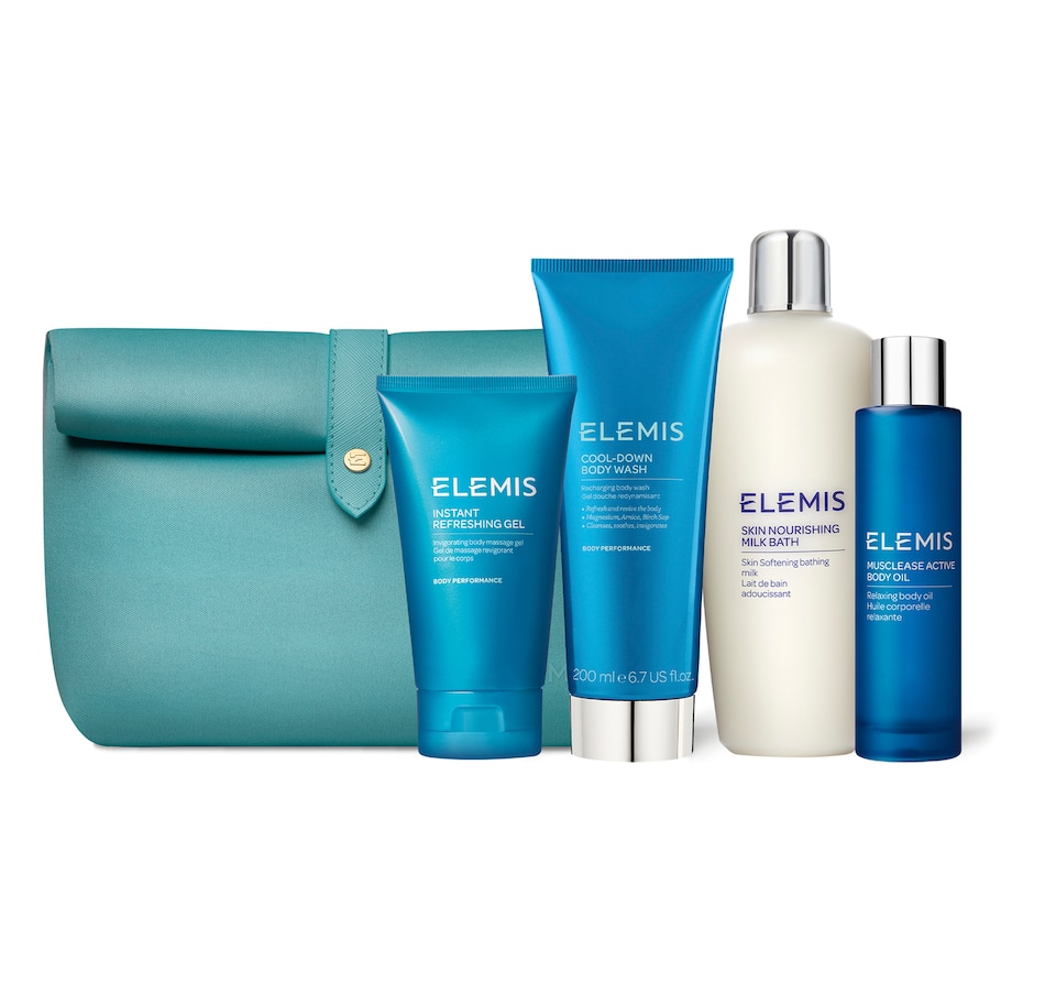 Image 252498_ALTMORE1.jpg, Product 252-498 / Price $240.00, Elemis The Relaxing Relief Body Collection from Elemis on TSC.ca's Beauty department