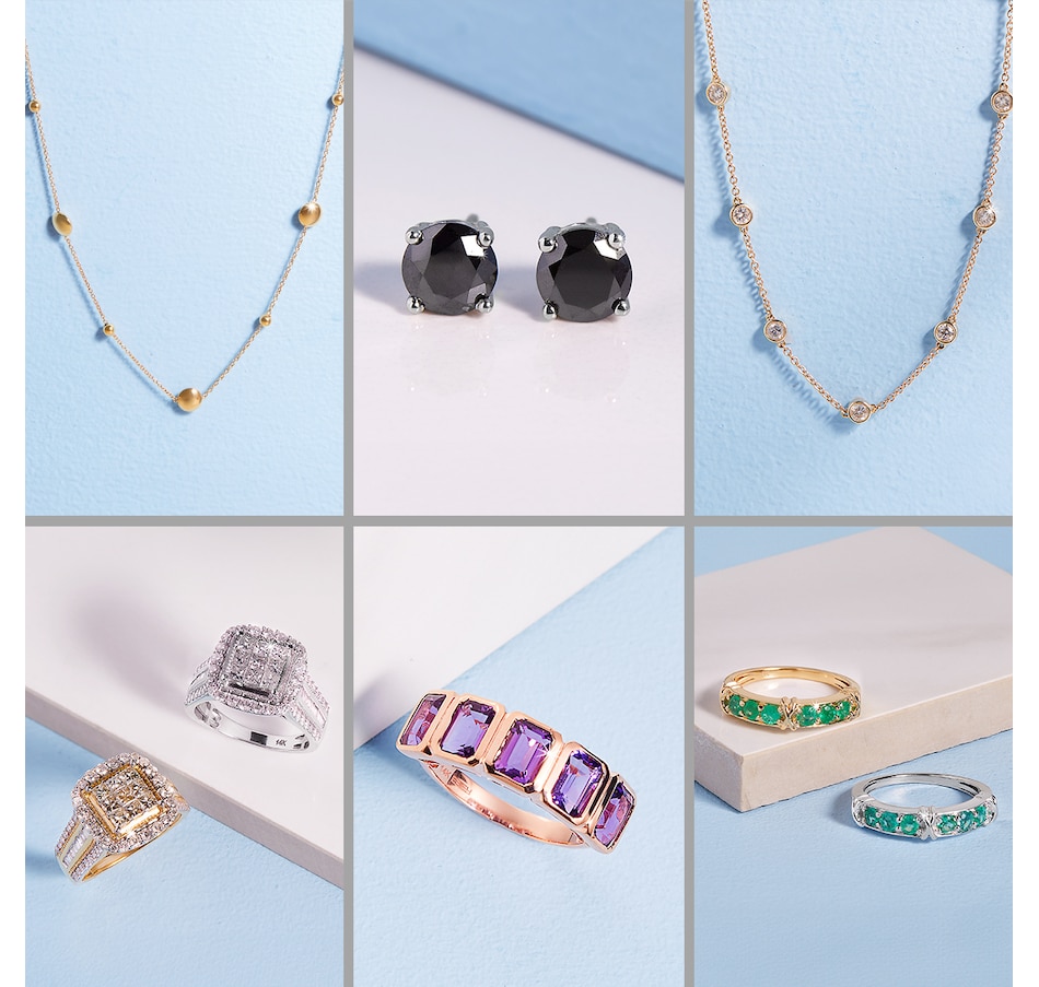 Image 252638_ALTMORE100.jpg, Product 252-638 / Price $699.99, UNOAERRE 18K Yellow Gold Round Puffed Element and Bead Necklace from UnoAErre Jewellery on TSC.ca's Jewellery department