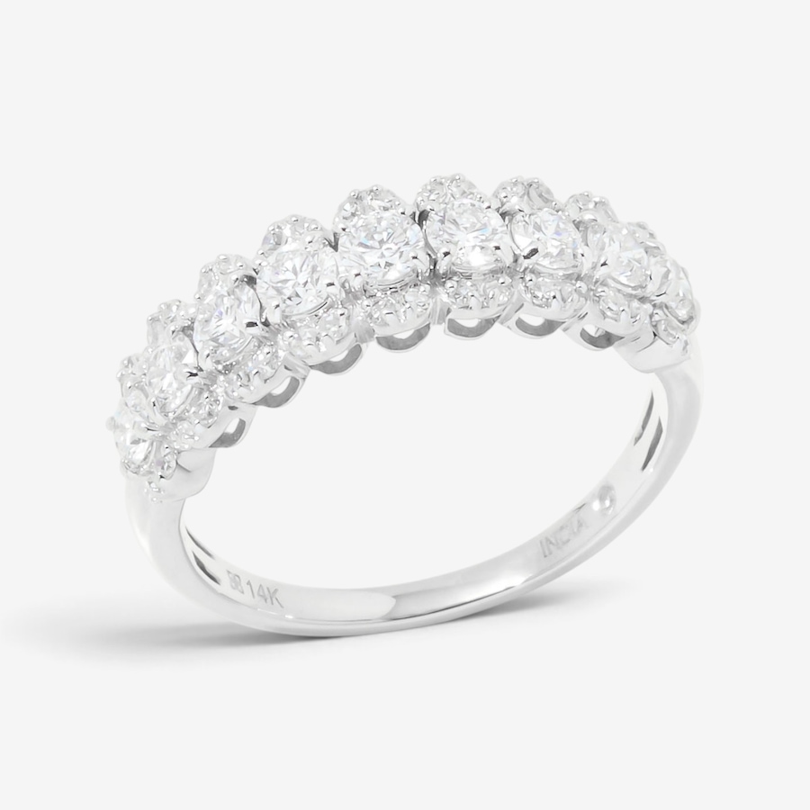 Image 252664_WGL.jpg, Product 252-664 / Price $699.33, Evera Diamonds 14K Gold 1.00ctw Diamond Ring from Evera Diamonds on TSC.ca's Jewellery department