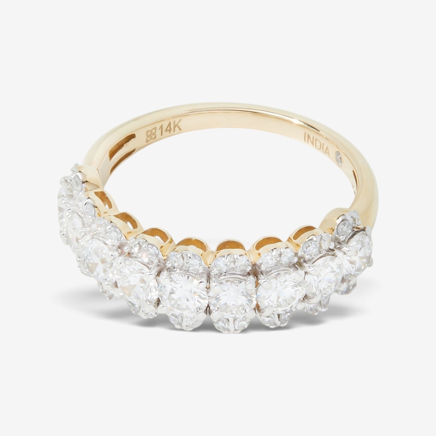 Image 252665_ALTMORE1.jpg, Product 252-665 / Price $799.33, Evera Diamonds 14K Gold 1.50ctw Diamond Ring from Evera Diamonds on TSC.ca's Jewellery department