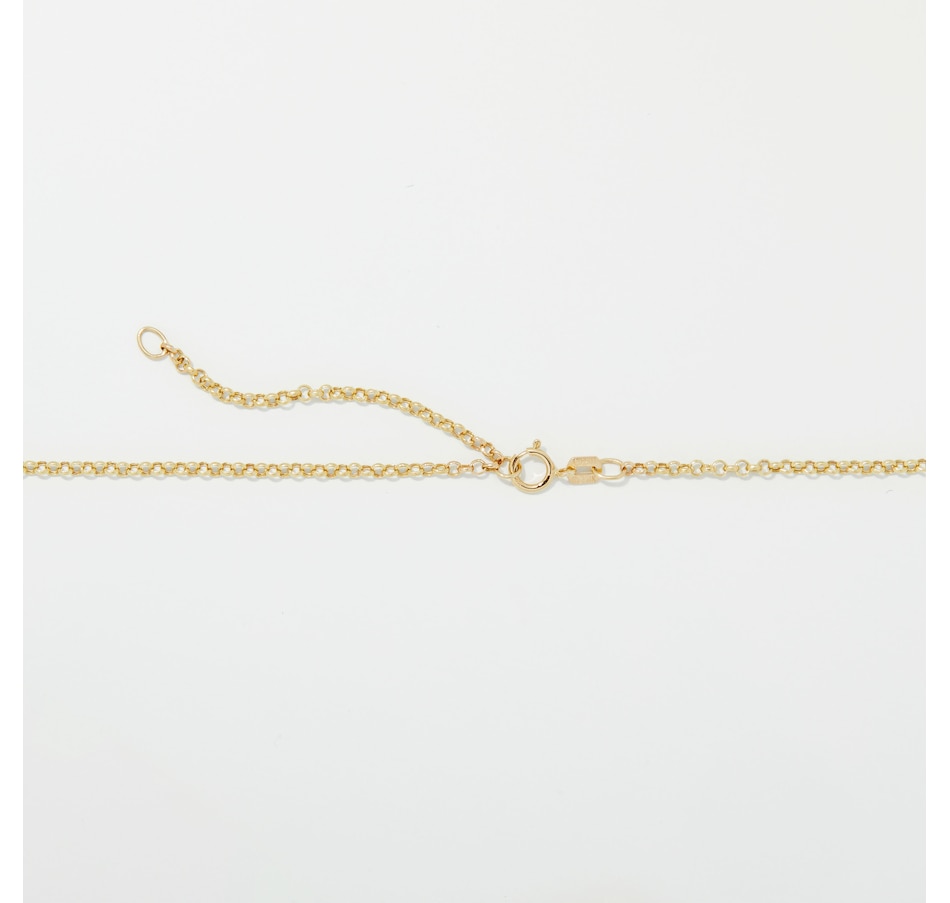 Image 252672_ALTMORE1.jpg, Product 252-672 / Price $1,999.99, Evera Diamonds 14K Gold 2.25ctw Diamond Necklace from Evera Diamonds on TSC.ca's Jewellery department