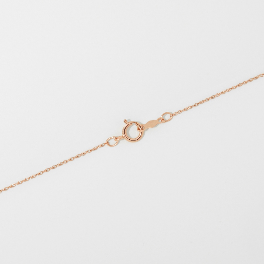 Image 252768_ALTMORE1.jpg, Product 252-768 / Price $399.33, 10K Rose Gold 0.50ctw Diamond Pendant with Chain from Diamond Show on TSC.ca's Jewellery department