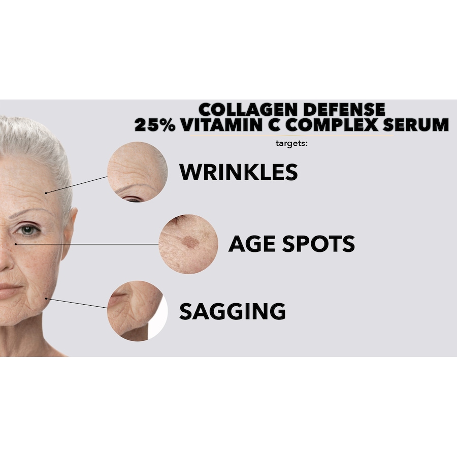 Image 252899_ALTMORE4.jpg, Product 252-899 / Price $39.50, Nakery Collagen Defense + 25% Vitamin C Complex Serum from Nakery Beauty on TSC.ca's Beauty department