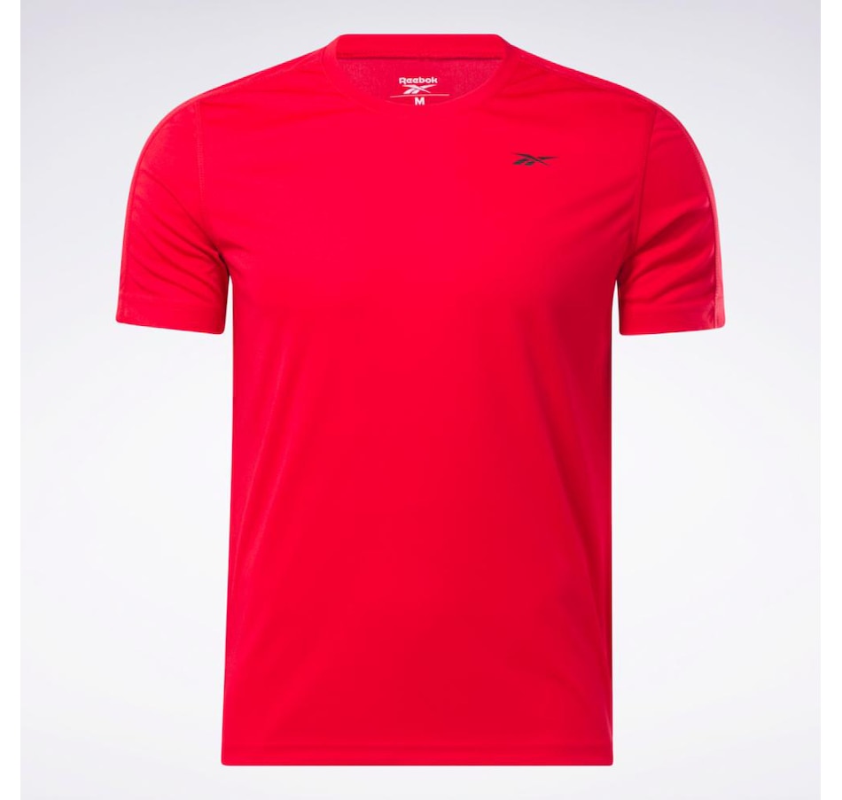 Reebok Men's Training Tech T-Shirt 