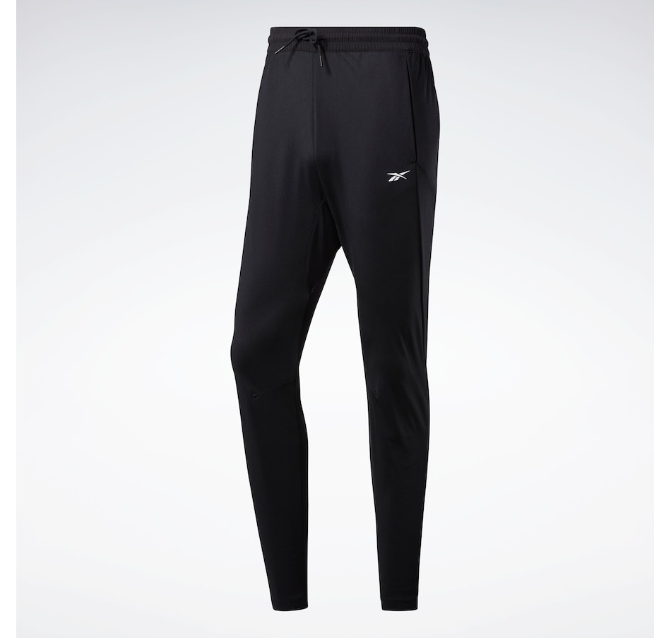 Clothing & Shoes - Bottoms - Pants - Menswear - Reebok Men's ID Train Knit  Pant - Online Shopping for Canadians